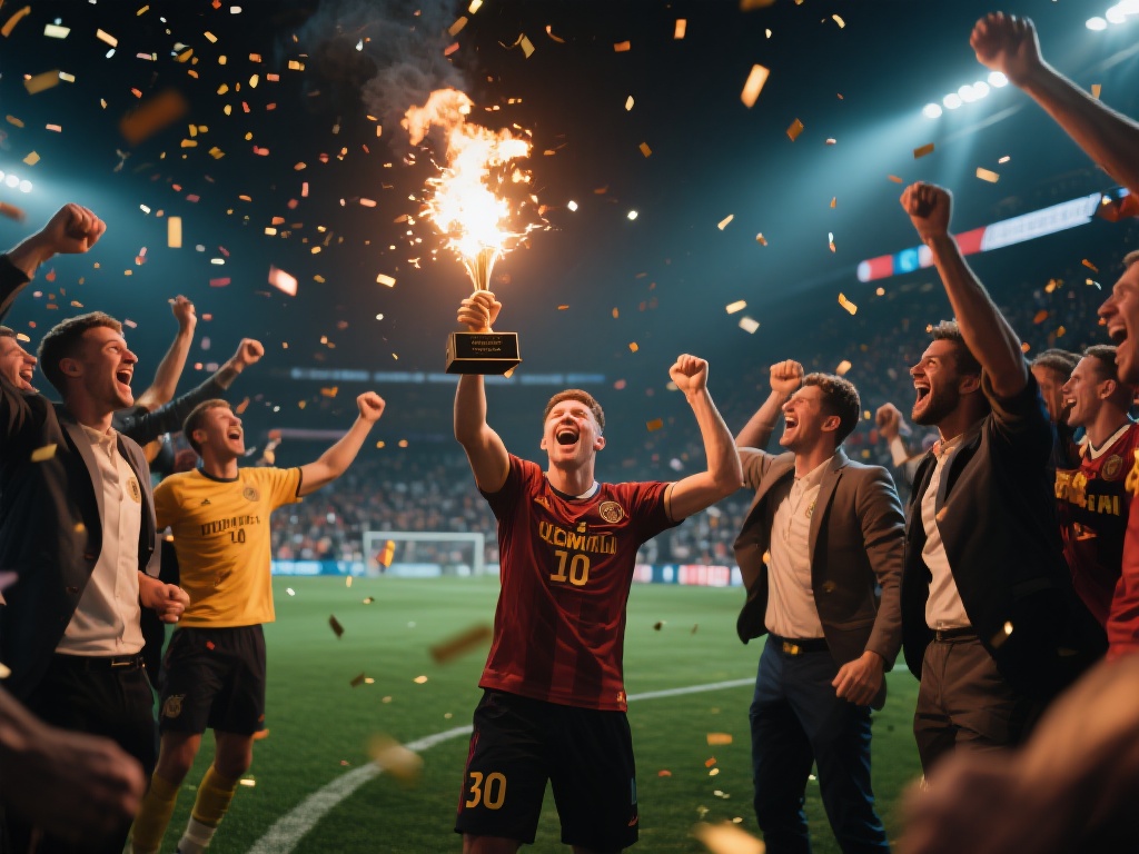 她的职业态 她的职业态