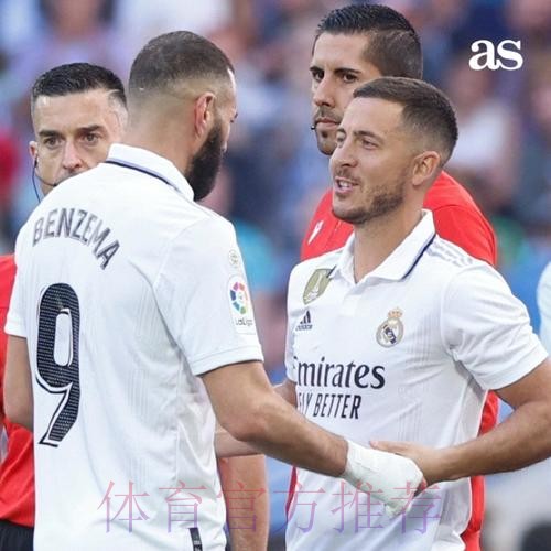 安帅:阿扎尔面临很多竞争 有比他更该出场的人